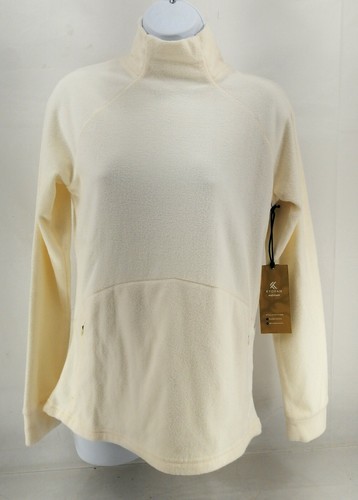 Womens Size S/P KYODAN Outdoor Fleece 