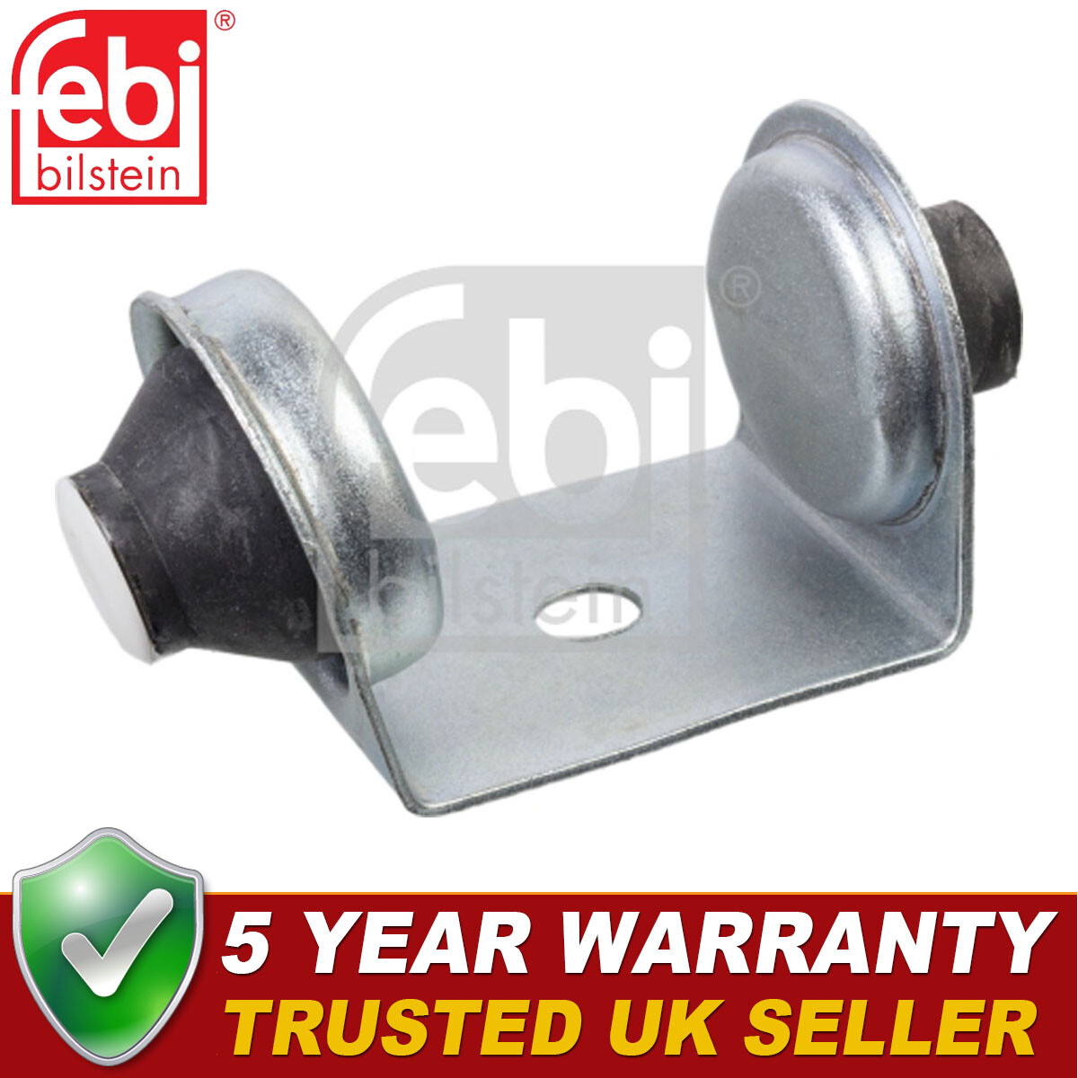 Febi Front Engine Mounting Fits Citroen Xsara Picasso Berlingo Peugeot Partner