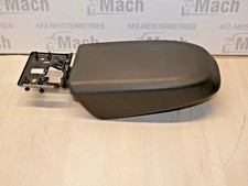 Mittelarmlehne Deckel Leder Ford Kuga I Bj.2011  schwarz