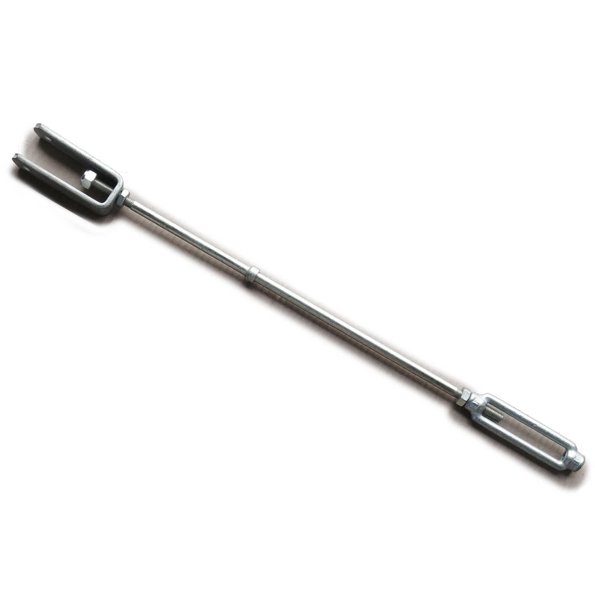 LOSI Spannschloss 4 Mm X 114 Mm Mit Enden – Robuster Spannverschluss Für Modellbau & Hobby