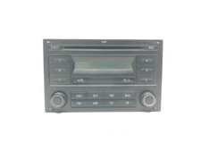 Autoradio Volkswagen TRANSPORTER