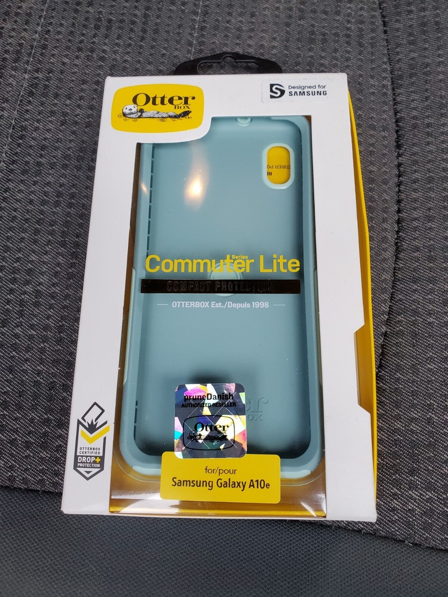 Samsung A10e Otterbox