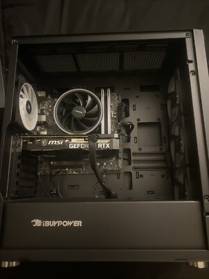 gaming pc