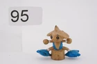 Hitmontop mini figure pokemon  bandai banpresto egg