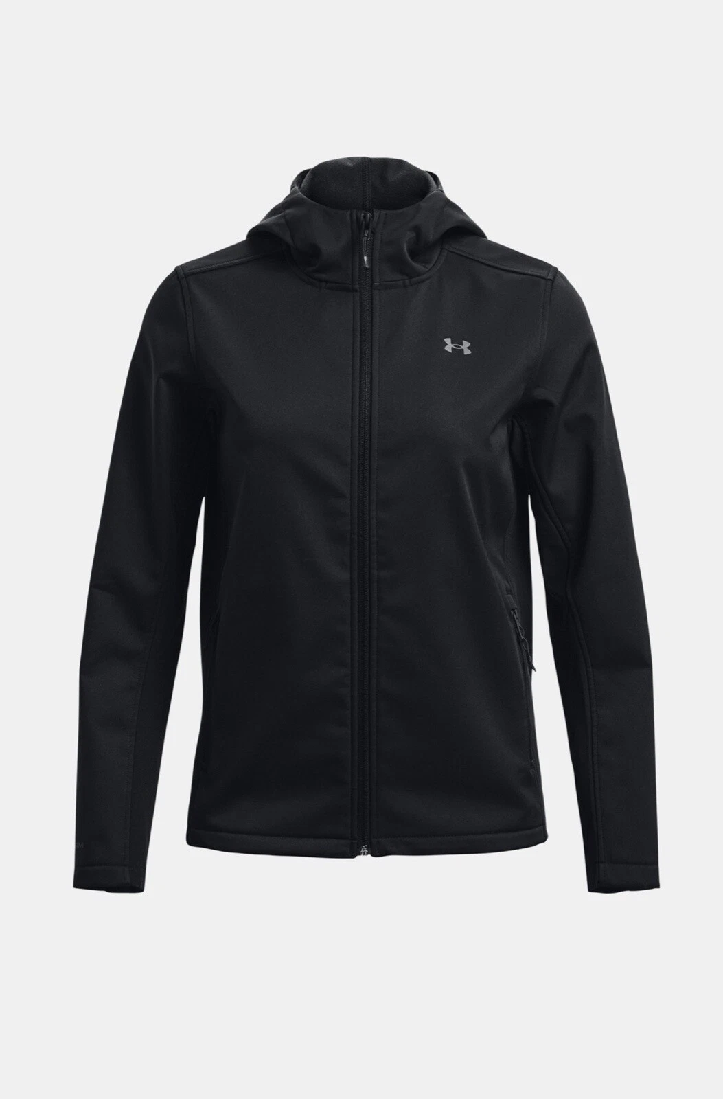 Under Armor Women's UA Storm ColdGear Infrared Shield 2.0 Jacket, Size XS, NWT
Opens in a new window
