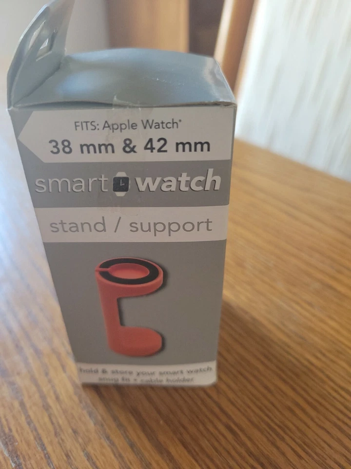 smart watch stand support  - Image 4 of 4