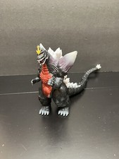 2020 Toho Godzilla Playmates SpaceGodzilla 7  Figure Kaiju Sci Fi Movie Monster