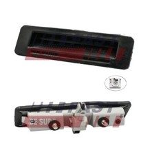 Porte arrière et accessoires Opel SIGNUM