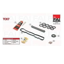 Kit de distribution Ford P 100