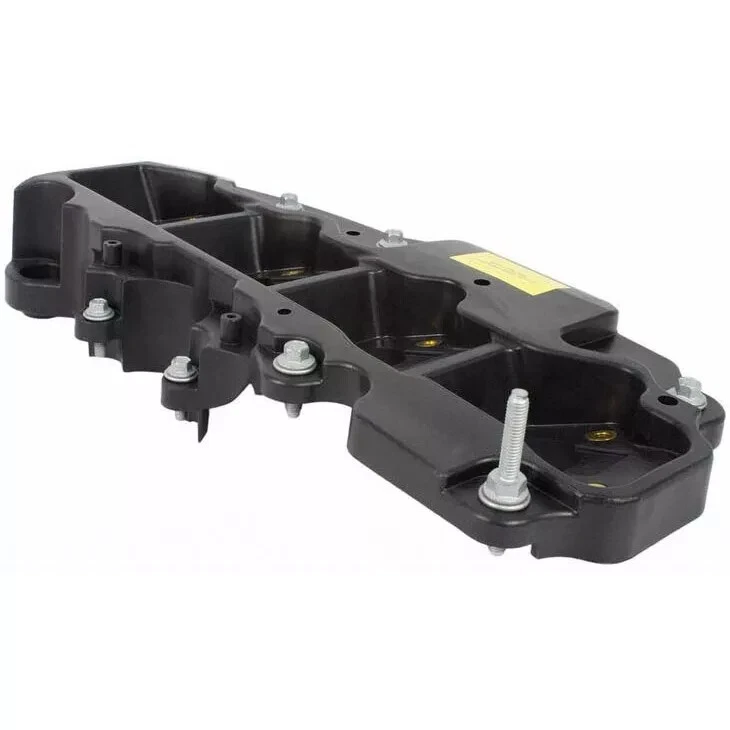 Soporte de bobina de encendido DY-1277 Motorcraft para Ford Escape Fusion Transit Connect Foto 2 de 3