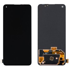OLED Touch Screen Digitizer for Oneplus Nord 2 5G Display Assembly Replacement