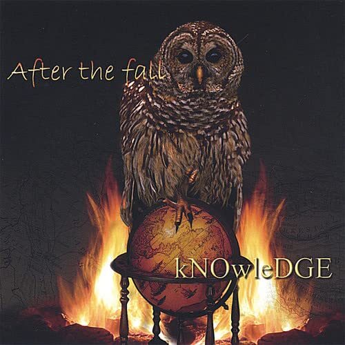 After the Fall Knowledge (CD)