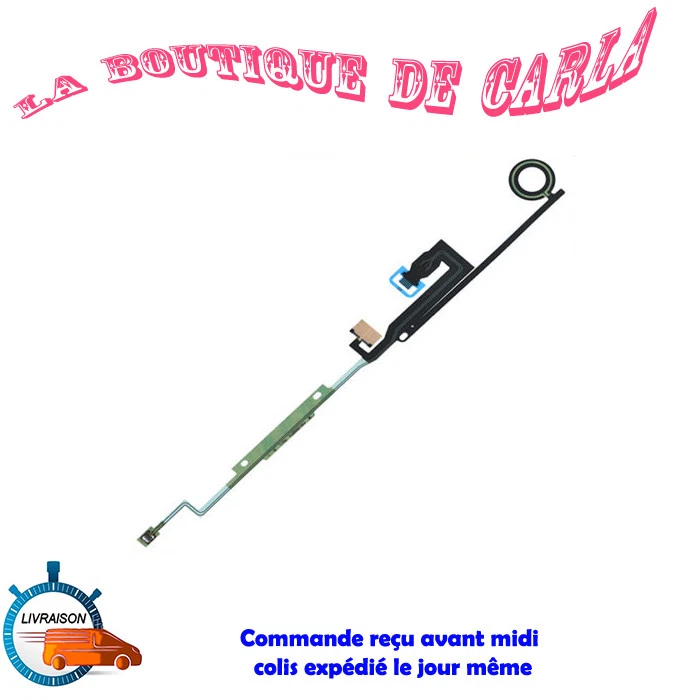 Nappe Power ON/OFF Eject pour Xbox One