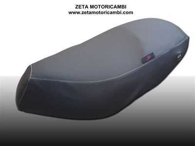 copri sella coprisella seat cover piaggio Zip 2T 4T Sp 50 100 made