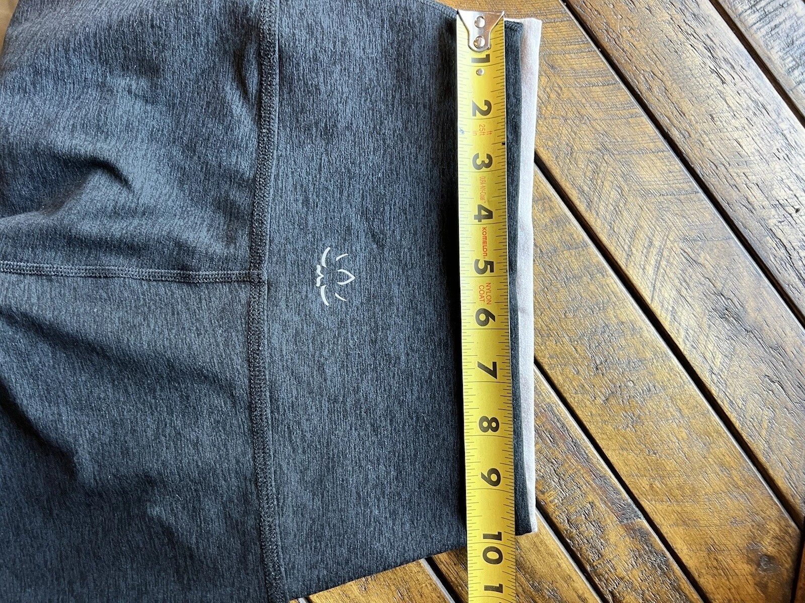 beyond-yoga high waist compression leggings