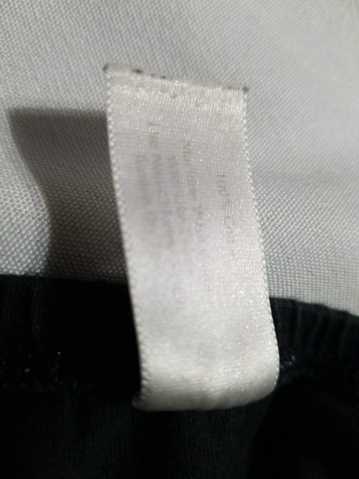 VTG Partners black Cotton french cut Panty Panties Li… Gem