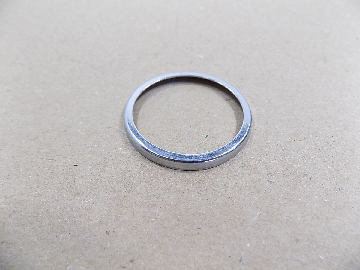 m NEW OEM KAWASAKI UPPER FORK COVER / 13169-1152 / KZ1000 | eBay