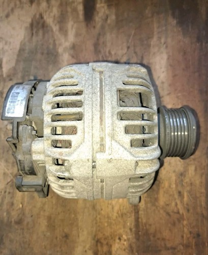 VW Golf 4 1J original Lichtmaschine Generator 90A 1.9TDI Guter Zustand