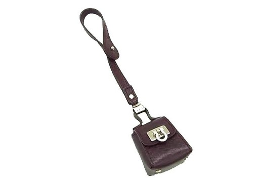 Salvatore Ferragamo ZX11942 Handbag | eBay