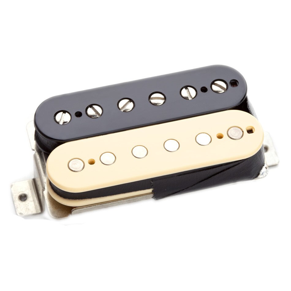 ギター SHPR-1N Seymour Duncan Amazon.com: Seymour Duncan SHPR-1n P-Rails Pickup - Neck