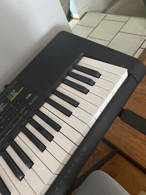 Casio CTX700 61 Key Portable Keyboard 79767314798| eBay