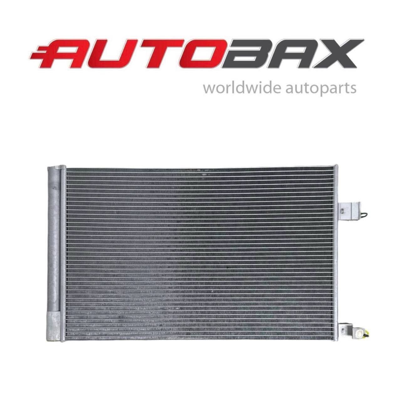 2018-2024 ASTON MARTIN DB11 RANGE ROVER VELARAC CONDITIONING CONDENSER RADIATOR