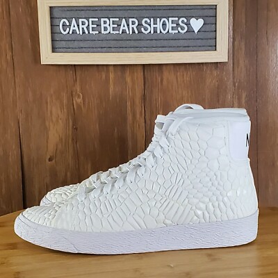 nike blazer mid diamondback