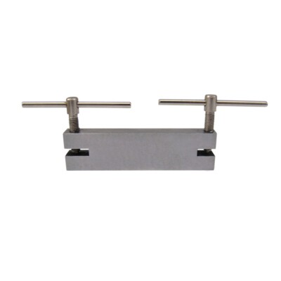 Two-Hole Metal Punch Metal Holepunch  1.5mm 2mm - Jewelry Crafts