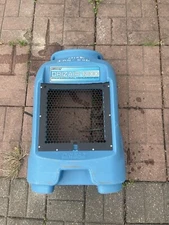 Front Cover Only For Dri-Eaz Drizair 1200 Model F203 Commercial Dehumidifier