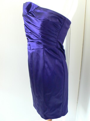 oasis buckle wiggle dress