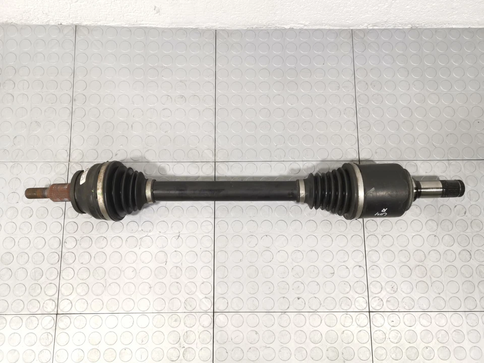 2019 DODGE CHALLENGER CHARGER Rear Left Side Axle Shaft CV P53010749AA - Image 2 of 4
