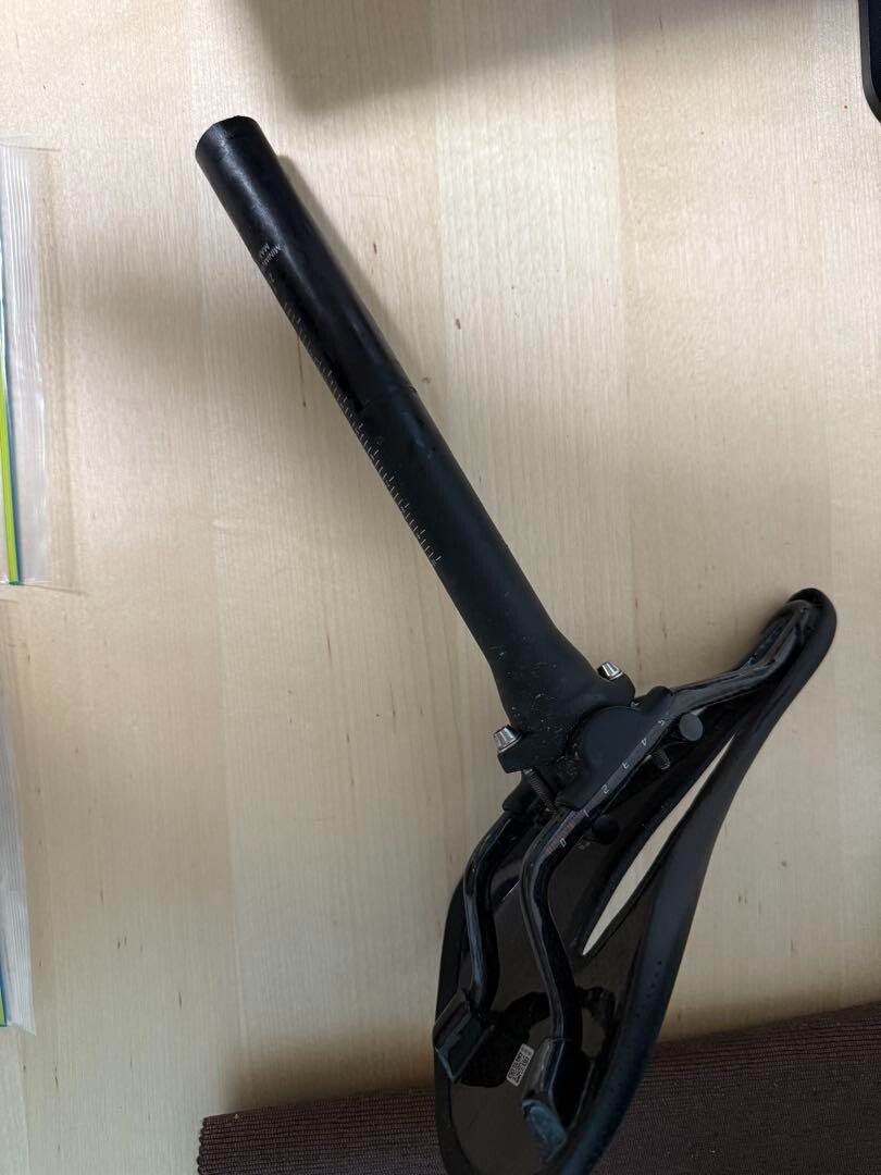 Cannondale SuperSix EVO Hi-mod 50 size Hill Climbing Si Crank | eBay