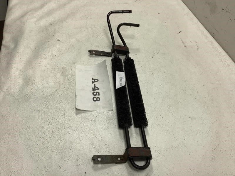 Cadillac SRX 2010 dirección asistida enfriador de fluido de aceite fabricante de equipos originales+ Foto 2 de 4