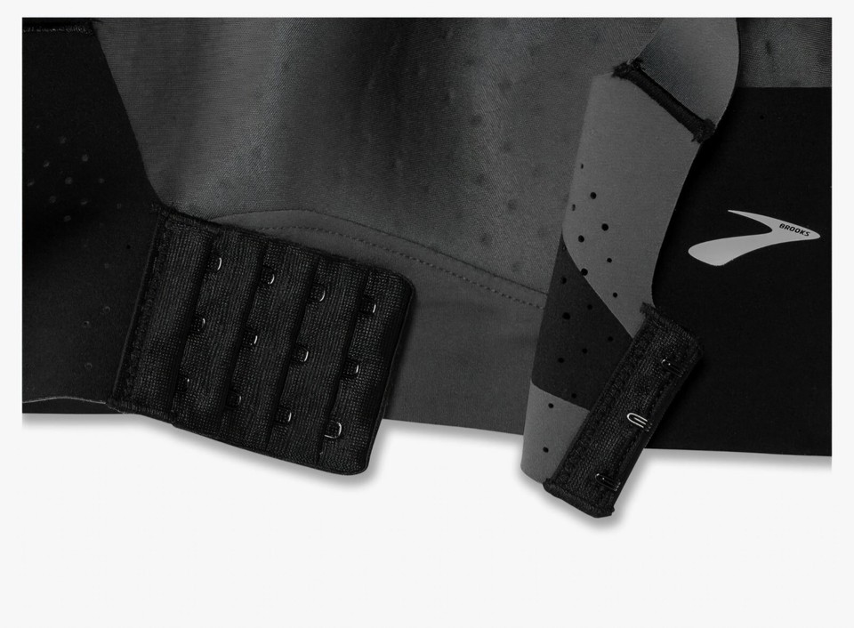 💥Brooks Women's Dare Scoopback Sports Bra💥32 C/D💥New/tags💥 eBay