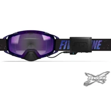 509 Aviator 2.0 Ignite S1 Goggle Galaxy #F02010300-000-711