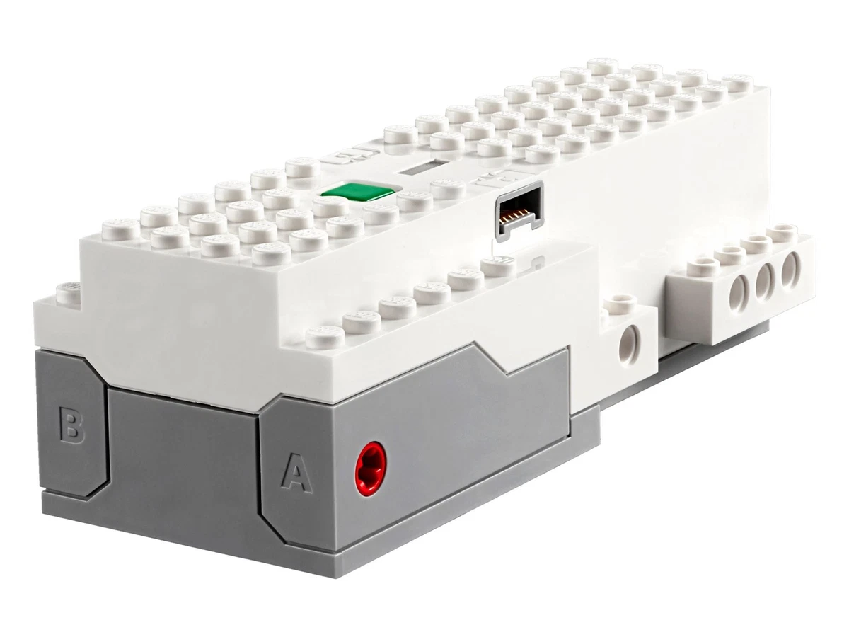 Lego smart sale device