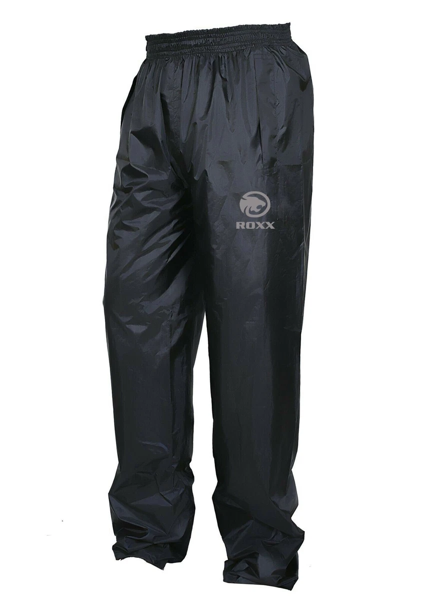 SOLACE Rain Pants Rain Pro V2 – GEAR N RIDE – Shop