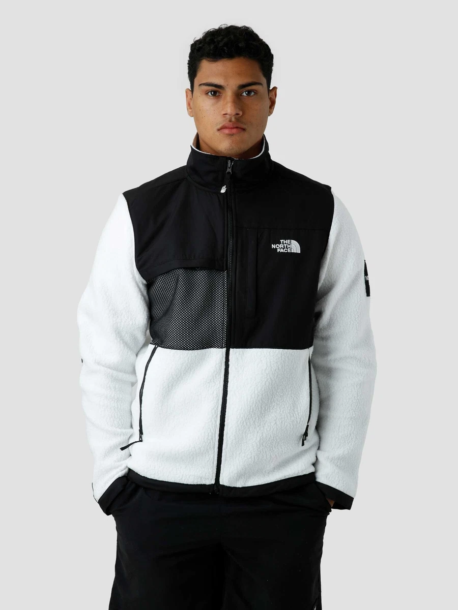Men's top denali fleece