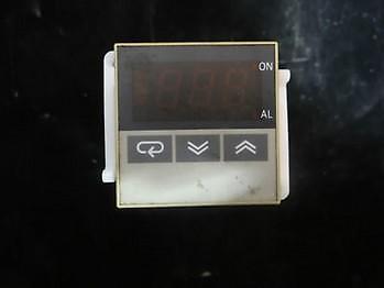 Meltex 2656.0003 B Panel Meter Series B | eBay