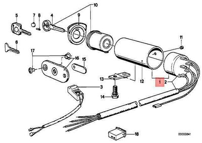 RTA414 Revue BMW Série 3 315 316 318 318i 320 320i (4cyl) 320 323i - Foto 4