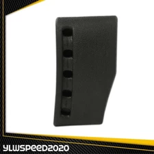 New Synthetic Latex Rubber Slip-On Recoil Reducing Pad For Shotgun Rifle