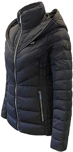MICHAEL Michael Kors Hooded Packable 