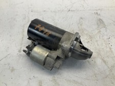 15-18 BMW X4 xDrive F26 2.0L Engine Starter Motor Q
