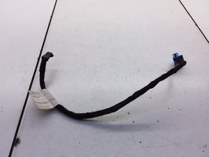 MERCEDES-BENZ C W203 C200 SONSTIGE KABELBÄUME A2035402205 2.2 85kw 2002 20295006