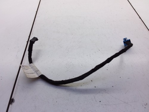 MERCEDES-BENZ C W203 C200 SONSTIGE KABELBÄUME A2035402205 2.2 85kw 2002 20295006