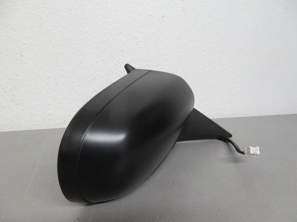 Espejo retrovisor eléctrico lateral derecho Subaru Legacy 2005 2006 2007 2008 2009 Foto 2 de 4