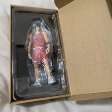 Slam Dunk Kaede Rukawa One And Only Approx. Digism Figure Japan