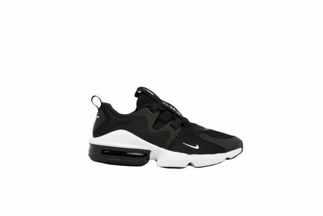 airmax infinity black
