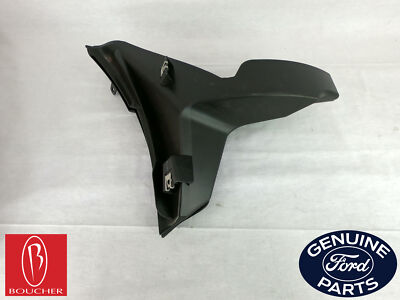 2018-2020 F-150 Front Bumper -Left Side Air Duct JL3Z17F803A | eBay