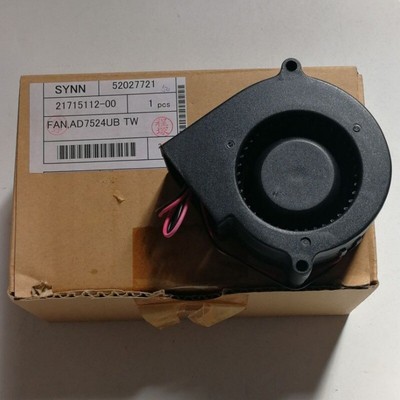 New and Original Roland GX-24 FAN,AD7524UB TW - 21715112
